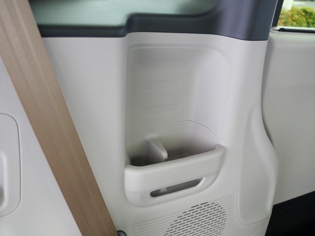 Ｎ－ＢＯＸ ベースグレード　【いまコレ＋】新品ナビ、新品マット　ホンダセンシング　８インチナビ　バックカメラ　電子パーキング　ブレーキホールド　ＵＳＢ充電　シートヒーター　左側電動スライド　ＬＥＤヘッドライト　オートハイビーム（50枚目）