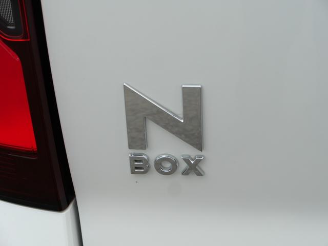 Ｎ－ＢＯＸ ベースグレード　【いまコレ＋】新品ナビ、新品マット　ホンダセンシング　８インチナビ　バックカメラ　電子パーキング　ブレーキホールド　ＵＳＢ充電　シートヒーター　左側電動スライド　ＬＥＤヘッドライト　オートハイビーム（59枚目）