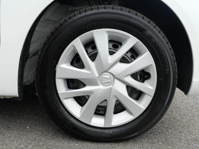 Ｎ－ＢＯＸ ベースグレード　【いまコレ＋】新品ナビ、新品マット　ホンダセンシング　８インチナビ　バックカメラ　電子パーキング　ブレーキホールド　ＵＳＢ充電　シートヒーター　左側電動スライド　ＬＥＤヘッドライト　オートハイビーム（64枚目）