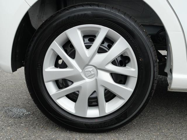 Ｎ－ＢＯＸ ベースグレード　【いまコレ＋】新品ナビ、新品マット　ホンダセンシング　８インチナビ　バックカメラ　電子パーキング　ブレーキホールド　ＵＳＢ充電　シートヒーター　左側電動スライド　ＬＥＤヘッドライト　オートハイビーム（65枚目）