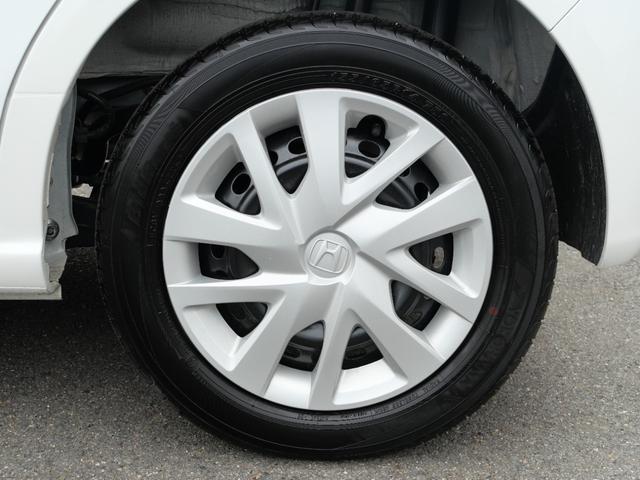 Ｎ－ＢＯＸ ベースグレード　【いまコレ＋】新品ナビ、新品マット　ホンダセンシング　８インチナビ　バックカメラ　電子パーキング　ブレーキホールド　ＵＳＢ充電　シートヒーター　左側電動スライド　ＬＥＤヘッドライト　オートハイビーム（67枚目）