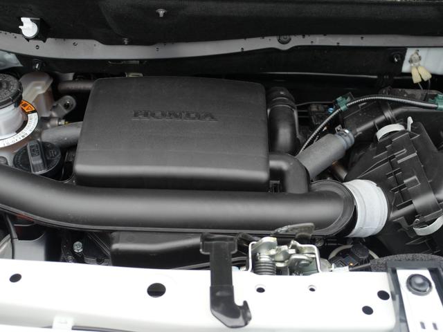 Ｎ－ＢＯＸ ベースグレード　【いまコレ＋】新品ナビ、新品マット　ホンダセンシング　８インチナビ　バックカメラ　電子パーキング　ブレーキホールド　ＵＳＢ充電　シートヒーター　左側電動スライド　ＬＥＤヘッドライト　オートハイビーム（68枚目）