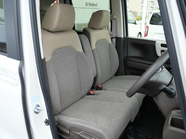 Ｎ－ＢＯＸ Ｌ　いまコレ＋新品ナビ　ＨｏｎｄａＳＥＮＳＩＮＧ　リア障害物センサー　両側電動スライドドア　シートヒーター　９インチインターナビ　ＤＶＤ再生　バックカメラ　ＥＴＣ　ＬＥＤヘッドライト　オートハイビーム（15枚目）