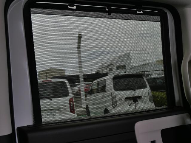 Ｎ－ＢＯＸ Ｌ　いまコレ＋新品ナビ　ＨｏｎｄａＳＥＮＳＩＮＧ　リア障害物センサー　両側電動スライドドア　シートヒーター　９インチインターナビ　ＤＶＤ再生　バックカメラ　ＥＴＣ　ＬＥＤヘッドライト　オートハイビーム（45枚目）