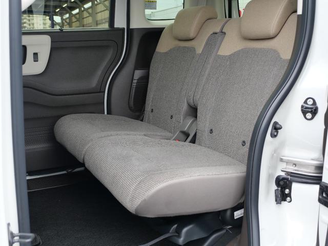 Ｎ－ＢＯＸ Ｌ　いまコレ＋新品ナビ　ＨｏｎｄａＳＥＮＳＩＮＧ　リア障害物センサー　両側電動スライドドア　シートヒーター　９インチインターナビ　ＤＶＤ再生　バックカメラ　ＥＴＣ　ＬＥＤヘッドライト　オートハイビーム（51枚目）