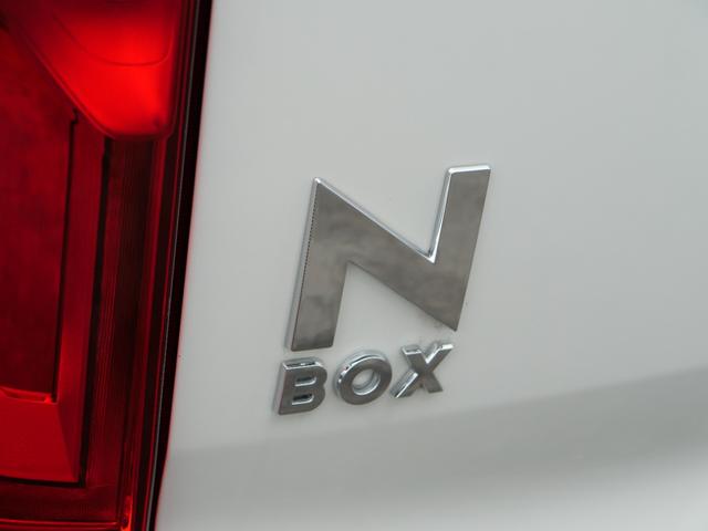 Ｎ－ＢＯＸ Ｌ　いまコレ＋新品ナビ　ＨｏｎｄａＳＥＮＳＩＮＧ　リア障害物センサー　両側電動スライドドア　シートヒーター　９インチインターナビ　ＤＶＤ再生　バックカメラ　ＥＴＣ　ＬＥＤヘッドライト　オートハイビーム（56枚目）