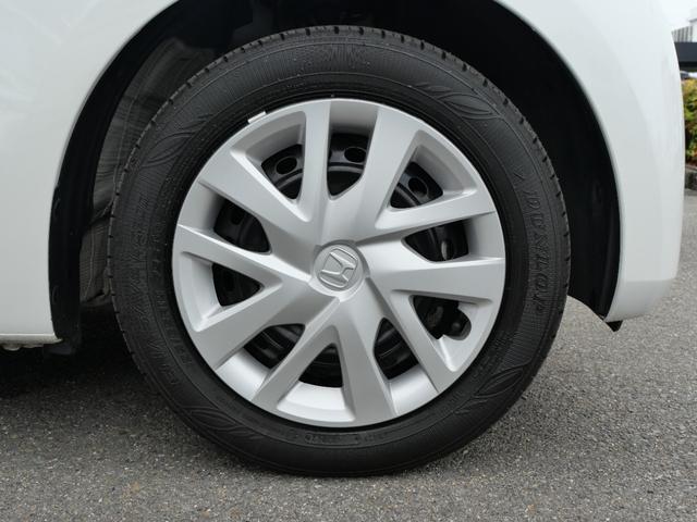 Ｎ－ＢＯＸ Ｌ　いまコレ＋新品ナビ　ＨｏｎｄａＳＥＮＳＩＮＧ　リア障害物センサー　両側電動スライドドア　シートヒーター　９インチインターナビ　ＤＶＤ再生　バックカメラ　ＥＴＣ　ＬＥＤヘッドライト　オートハイビーム（60枚目）