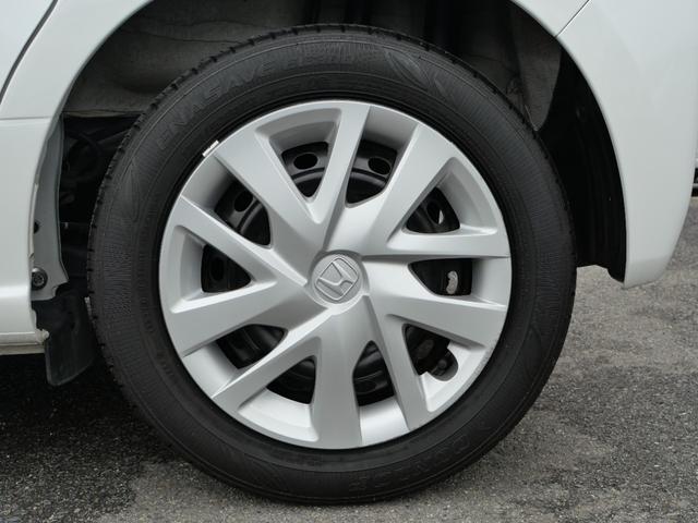 Ｎ－ＢＯＸ Ｌ　いまコレ＋新品ナビ　ＨｏｎｄａＳＥＮＳＩＮＧ　リア障害物センサー　両側電動スライドドア　シートヒーター　９インチインターナビ　ＤＶＤ再生　バックカメラ　ＥＴＣ　ＬＥＤヘッドライト　オートハイビーム（63枚目）