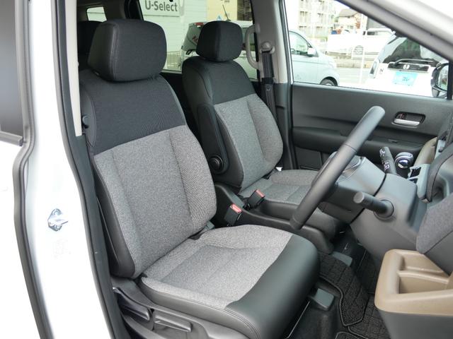 フリード e:HEVエアーEX 登録済未使用車 【いまコレ+】新品ナビ、新品マット ホンダセンシング 9インチナビ バックカメラ ETC2.0 2列目USB充電器 両側電動スライド シートヒーター 電子パーキング LEDヘッドライト(15枚目)