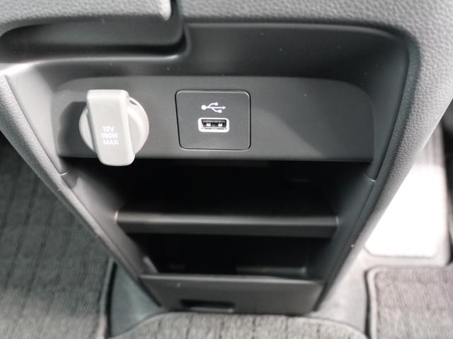 フリード e:HEVエアーEX 登録済未使用車 【いまコレ+】新品ナビ、新品マット ホンダセンシング 9インチナビ バックカメラ ETC2.0 2列目USB充電器 両側電動スライド シートヒーター 電子パーキング LEDヘッドライト(32枚目)