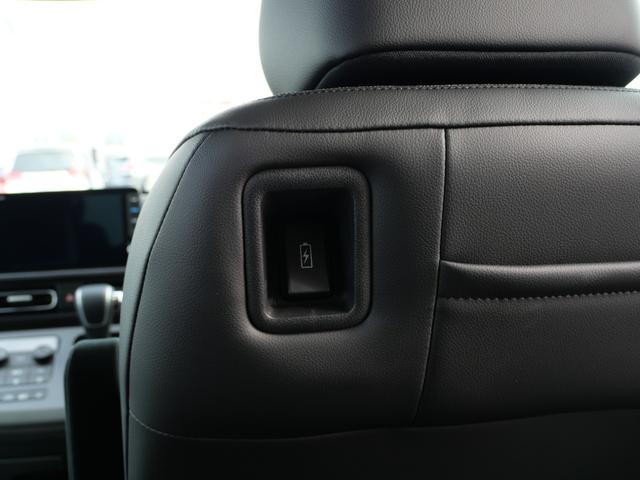 フリード e:HEVエアーEX 登録済未使用車 【いまコレ+】新品ナビ、新品マット ホンダセンシング 9インチナビ バックカメラ ETC2.0 2列目USB充電器 両側電動スライド シートヒーター 電子パーキング LEDヘッドライト(48枚目)