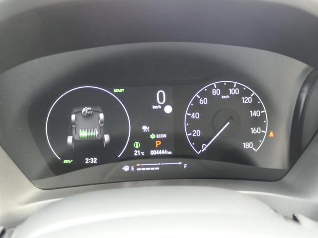 ヴェゼル e:HEVZ デモカー ホンダセンシング 9インチナビ バックカメラ USB充電 ワイヤレス充電器 ETC2.0 シートヒーター ハンドルヒーター 電子パーキング 減速セレクター LEDヘッドライト 障害物センサー(21枚目)