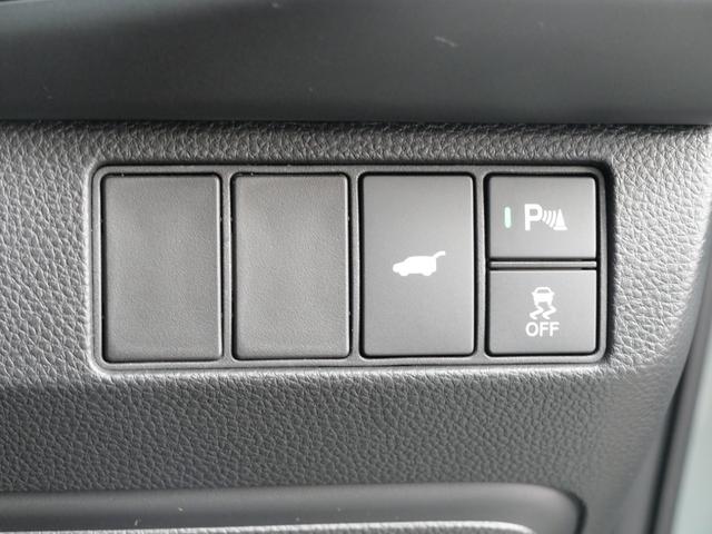 ヴェゼル e:HEVZ デモカー ホンダセンシング 9インチナビ バックカメラ USB充電 ワイヤレス充電器 ETC2.0 シートヒーター ハンドルヒーター 電子パーキング 減速セレクター LEDヘッドライト 障害物センサー(28枚目)