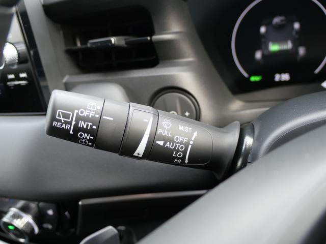 ヴェゼル e:HEVZ デモカー ホンダセンシング 9インチナビ バックカメラ USB充電 ワイヤレス充電器 ETC2.0 シートヒーター ハンドルヒーター 電子パーキング 減速セレクター LEDヘッドライト 障害物センサー(34枚目)