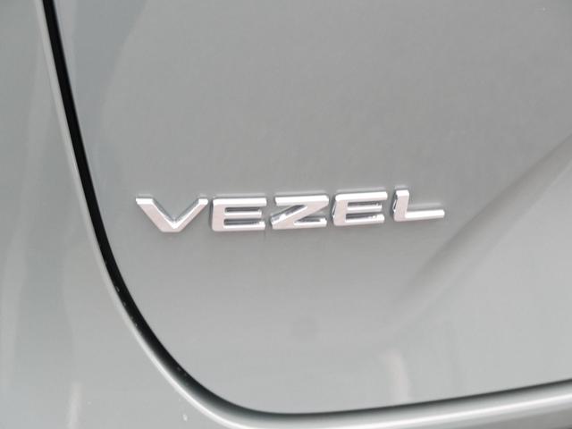 ヴェゼル e:HEVZ デモカー ホンダセンシング 9インチナビ バックカメラ USB充電 ワイヤレス充電器 ETC2.0 シートヒーター ハンドルヒーター 電子パーキング 減速セレクター LEDヘッドライト 障害物センサー(57枚目)