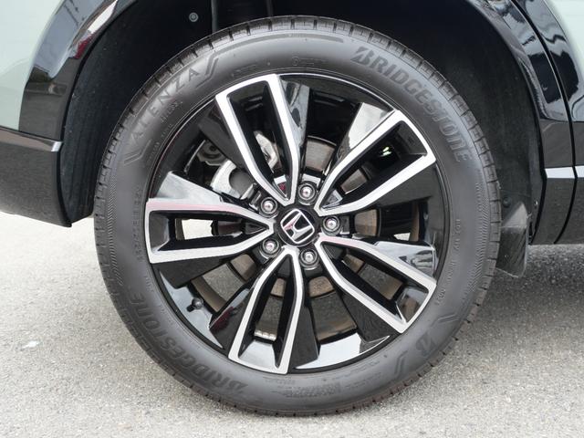 ヴェゼル e:HEVZ デモカー ホンダセンシング 9インチナビ バックカメラ USB充電 ワイヤレス充電器 ETC2.0 シートヒーター ハンドルヒーター 電子パーキング 減速セレクター LEDヘッドライト 障害物センサー(66枚目)