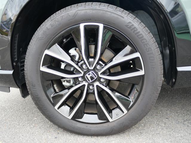 ヴェゼル e:HEVZ デモカー ホンダセンシング 9インチナビ バックカメラ USB充電 ワイヤレス充電器 ETC2.0 シートヒーター ハンドルヒーター 電子パーキング 減速セレクター LEDヘッドライト 障害物センサー(67枚目)