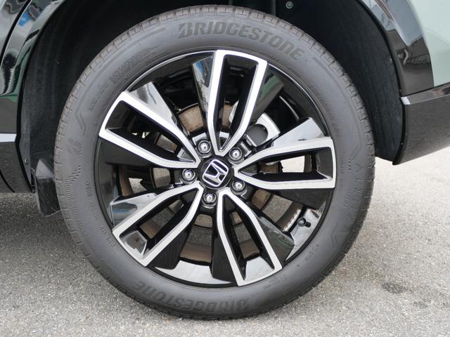 ヴェゼル e:HEVZ デモカー ホンダセンシング 9インチナビ バックカメラ USB充電 ワイヤレス充電器 ETC2.0 シートヒーター ハンドルヒーター 電子パーキング 減速セレクター LEDヘッドライト 障害物センサー(68枚目)