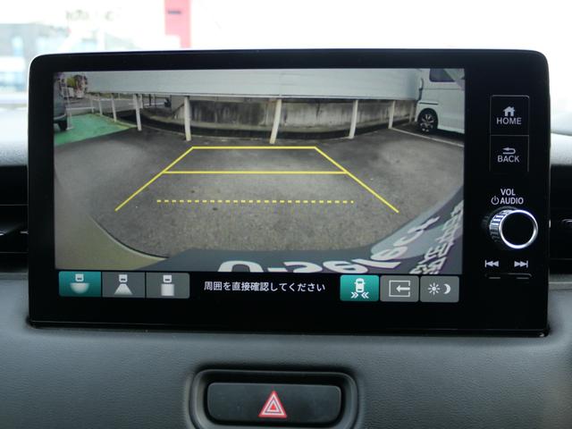 ヴェゼル e:HEVZ(17枚目)