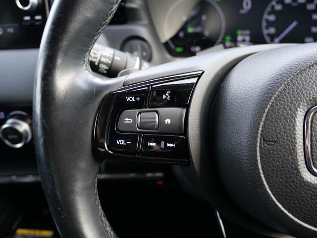 ヴェゼル e:HEVZ(33枚目)