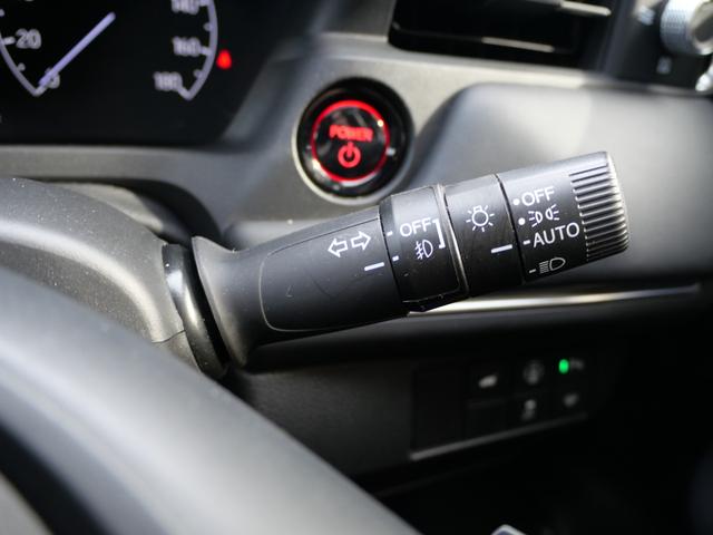 ヴェゼル e:HEVZ(36枚目)