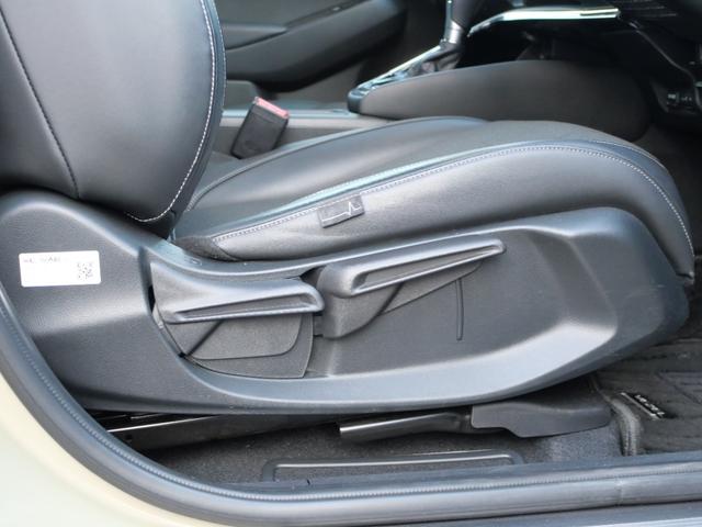 ヴェゼル e:HEVZ(48枚目)