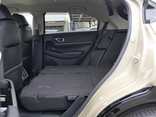 ヴェゼル e:HEVZ(54枚目)