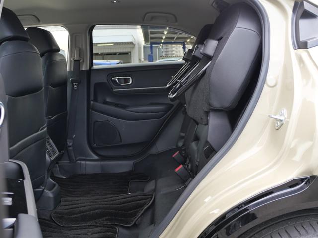 ヴェゼル e:HEVZ(56枚目)