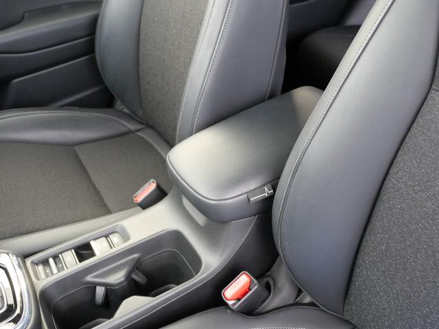 ヴェゼル e:HEVZ(58枚目)