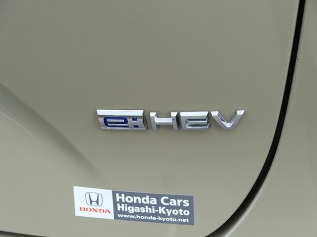 ヴェゼル e:HEVZ(61枚目)