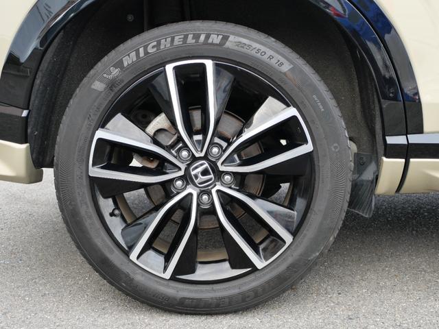 ヴェゼル e:HEVZ(70枚目)