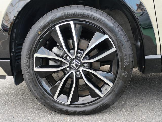 ヴェゼル e:HEVZ(71枚目)