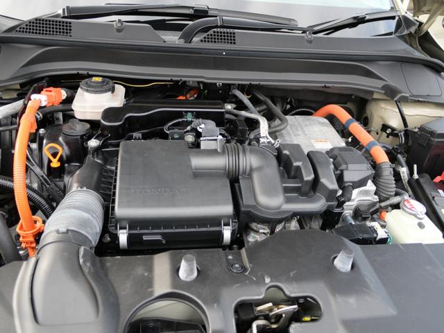 ヴェゼル e:HEVZ(73枚目)