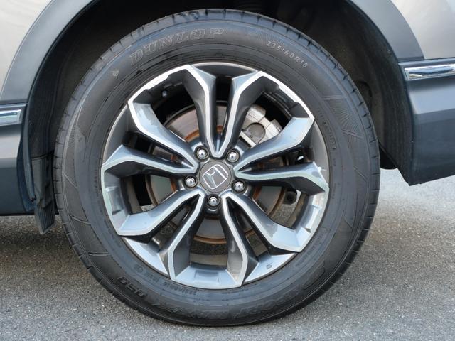 CR-Vハイブリッド e:HEVEX・マスターピース ワンオーナー ホンダセンシング メーカーナビ ETC2.0 USB サンルーフ 本革シート 前後シートヒーター パワーシート ハンドルヒーター 減速セレクター パワーテールゲート LEDヘッドライト(73枚目)