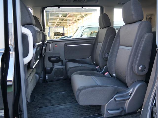 ステップワゴンスパーダ スパーダハイブリッドGホンダセンシング(54枚目)