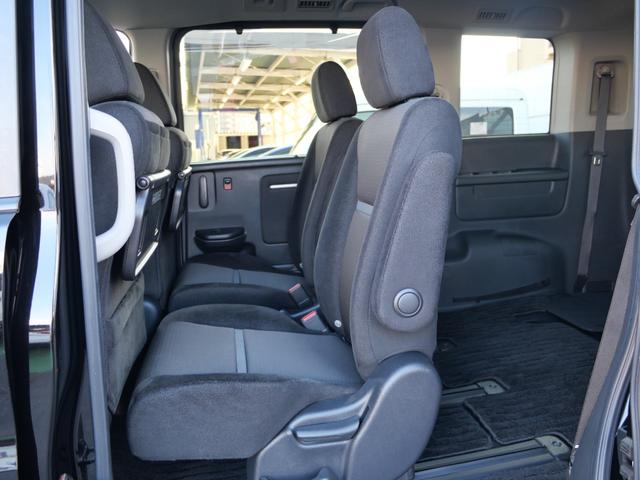 ステップワゴンスパーダ スパーダハイブリッドGホンダセンシング(56枚目)