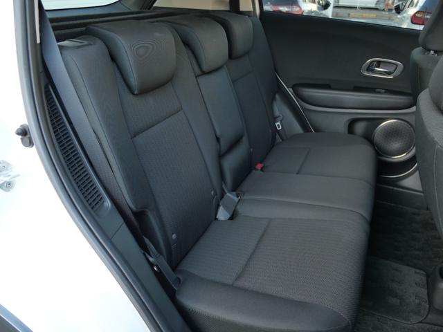 ヴェゼル ＨＶＸ・ホンダセンシングブリリアントスタイルＥＤ　ワンオーナー　８インチナビ　ホンダセンシング　リアカメラＤＥあんしんプラス　バックカメラ　ＨＤＭＩ　ＥＴＣ　ナビ連動フロントドラレコ　電子パーキング　オートリトラミラー　ルーフレール　ＬＥＤライト（15枚目）