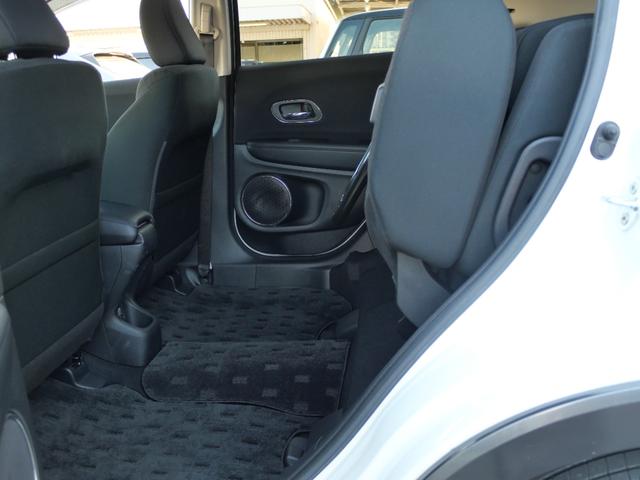 ヴェゼル ＨＶＸ・ホンダセンシングブリリアントスタイルＥＤ　ワンオーナー　８インチナビ　ホンダセンシング　リアカメラＤＥあんしんプラス　バックカメラ　ＨＤＭＩ　ＥＴＣ　ナビ連動フロントドラレコ　電子パーキング　オートリトラミラー　ルーフレール　ＬＥＤライト（55枚目）