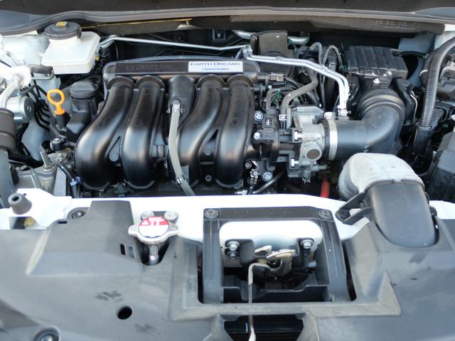 ヴェゼル ＨＶＸ・ホンダセンシングブリリアントスタイルＥＤ　ワンオーナー　８インチナビ　ホンダセンシング　リアカメラＤＥあんしんプラス　バックカメラ　ＨＤＭＩ　ＥＴＣ　ナビ連動フロントドラレコ　電子パーキング　オートリトラミラー　ルーフレール　ＬＥＤライト（67枚目）