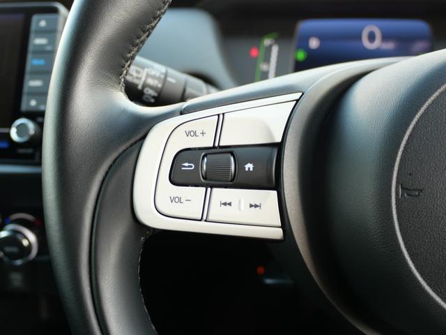 フィット ｅ：ＨＥＶホーム　ワンオーナー　ホンダセンシング　インターナビ　バックカメラ　ＥＴＣ２．０　ナビ連動ドラレコ前後　ＵＳＢ　ＵＳＢ充電器　ホンダコネクト　電子パーキング　コンフォートビューパッケージ　ＬＥＤヘッドライト（28枚目）