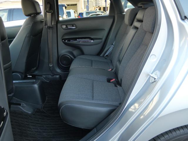 フィット ｅ：ＨＥＶホーム　ワンオーナー　ホンダセンシング　インターナビ　バックカメラ　ＥＴＣ２．０　ナビ連動ドラレコ前後　ＵＳＢ　ＵＳＢ充電器　ホンダコネクト　電子パーキング　コンフォートビューパッケージ　ＬＥＤヘッドライト（47枚目）