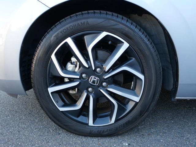 フィット ｅ：ＨＥＶホーム　ワンオーナー　ホンダセンシング　インターナビ　バックカメラ　ＥＴＣ２．０　ナビ連動ドラレコ前後　ＵＳＢ　ＵＳＢ充電器　ホンダコネクト　電子パーキング　コンフォートビューパッケージ　ＬＥＤヘッドライト（62枚目）