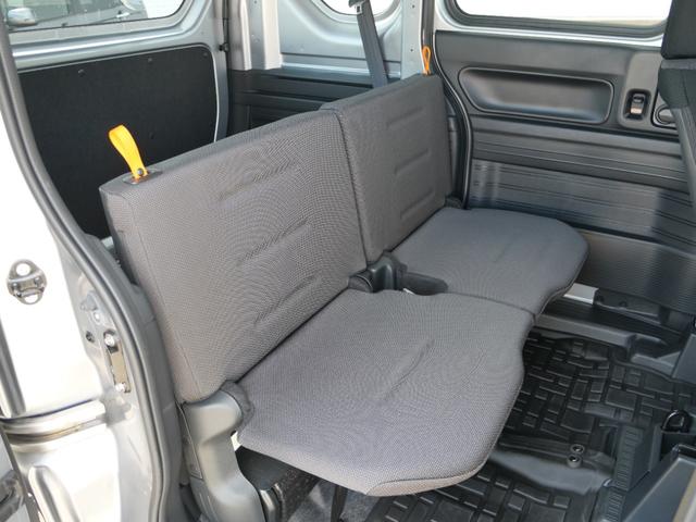 Ｎ－ＶＡＮ Ｌ　ホンダセンシング　８インチナビ　バックカメラ　ＥＴＣ　ＵＳＢ　オートエアコン　ダイブダウン機構付助手席＆リアシート　センターピラーレス大開口　リア障害物センサー　ハロゲンライト　オートハイビーム（15枚目）