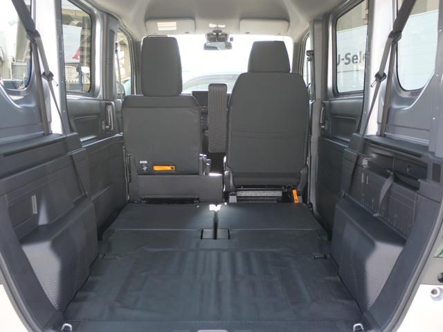 Ｎ－ＶＡＮ Ｌ　ホンダセンシング　８インチナビ　バックカメラ　ＥＴＣ　ＵＳＢ　オートエアコン　ダイブダウン機構付助手席＆リアシート　センターピラーレス大開口　リア障害物センサー　ハロゲンライト　オートハイビーム（39枚目）