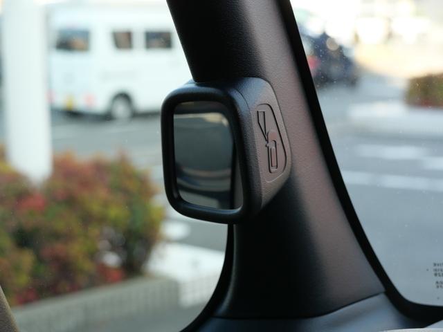 Ｎ－ＢＯＸカスタム ターボコーディネートスタイル　ホンダセンシング　いまコレ＋（新品マット）８インチナビ　バックカメラ　ＥＴＣ２．０　ナビ連動フロントドラレコ　パドルシフト　両側電動スライド　フルプライムスムースシート　シートヒーター　２トーンカラー（33枚目）