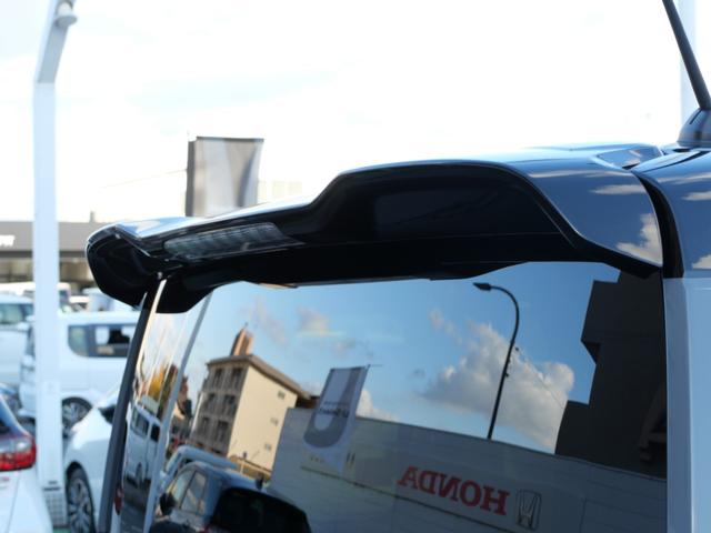 Ｎ－ＢＯＸカスタム ターボコーディネートスタイル　ホンダセンシング　いまコレ＋（新品マット）８インチナビ　バックカメラ　ＥＴＣ２．０　ナビ連動フロントドラレコ　パドルシフト　両側電動スライド　フルプライムスムースシート　シートヒーター　２トーンカラー（67枚目）