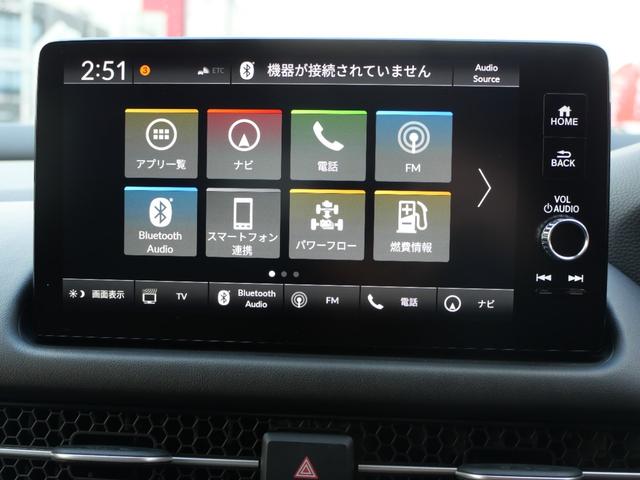 ZR-V e:HEVZ ホンダセンシング 9インチナビ マルチビューカメラ ETC2.0 減速セレクター ワイヤレス充電 ドラレコ前後 BOSEプレミアムサウンド 本革シート シートヒーター パワーシート パワーテールゲート(20枚目)