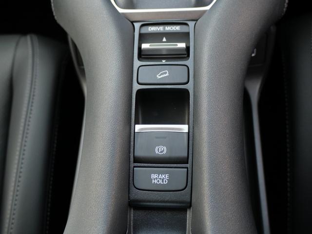 ZR-V e:HEVZ ホンダセンシング 9インチナビ マルチビューカメラ ETC2.0 減速セレクター ワイヤレス充電 ドラレコ前後 BOSEプレミアムサウンド 本革シート シートヒーター パワーシート パワーテールゲート(27枚目)