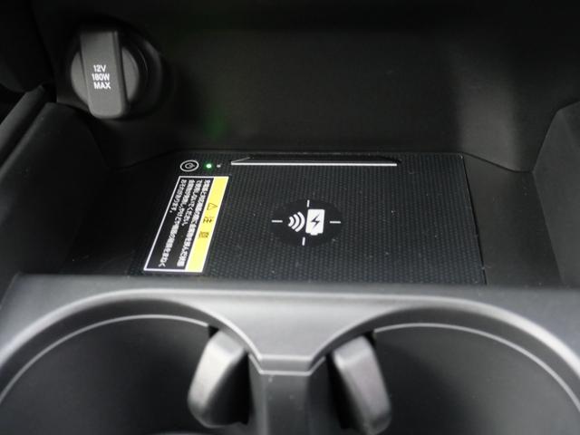 ZR-V e:HEVZ ホンダセンシング 9インチナビ マルチビューカメラ ETC2.0 減速セレクター ワイヤレス充電 ドラレコ前後 BOSEプレミアムサウンド 本革シート シートヒーター パワーシート パワーテールゲート(28枚目)