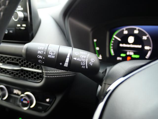 ZR-V e:HEVZ ホンダセンシング 9インチナビ マルチビューカメラ ETC2.0 減速セレクター ワイヤレス充電 ドラレコ前後 BOSEプレミアムサウンド 本革シート シートヒーター パワーシート パワーテールゲート(38枚目)